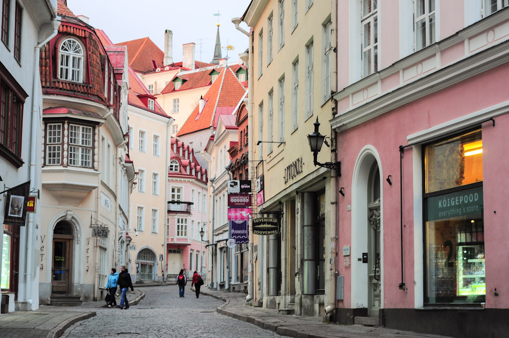 tallinn-city