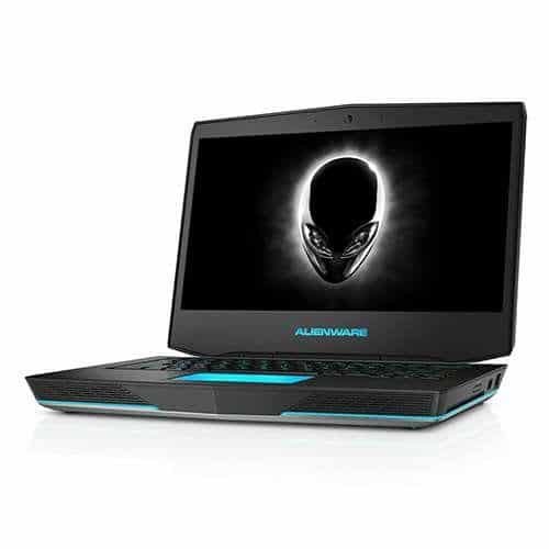 alienware fastest laptop