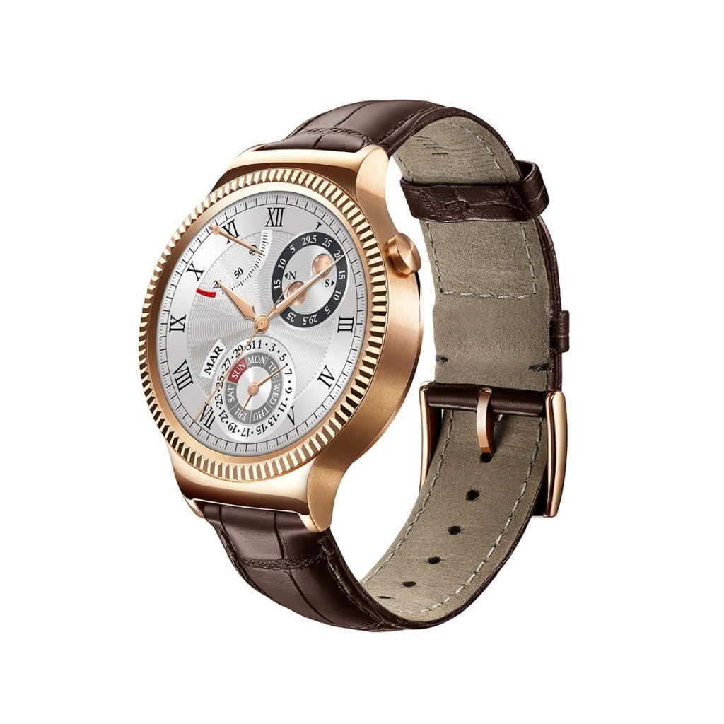 huawei-most-luxurious-android-watch