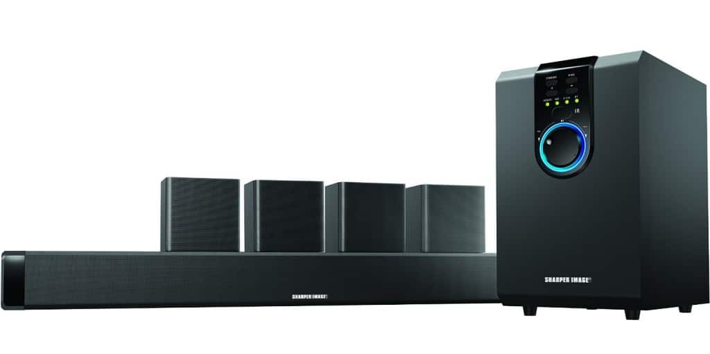 Best Budget-Friendly Home Theater Systems