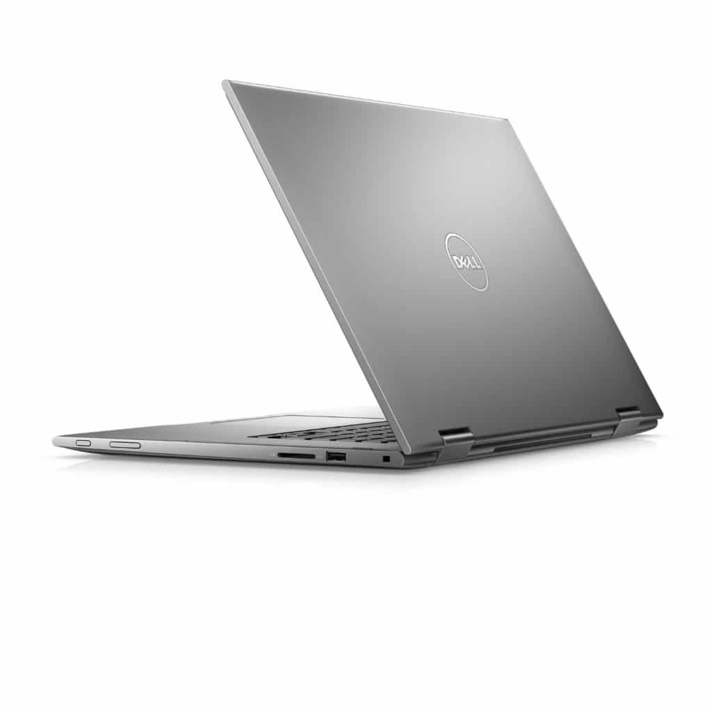dell i5568-0463GRY laptop