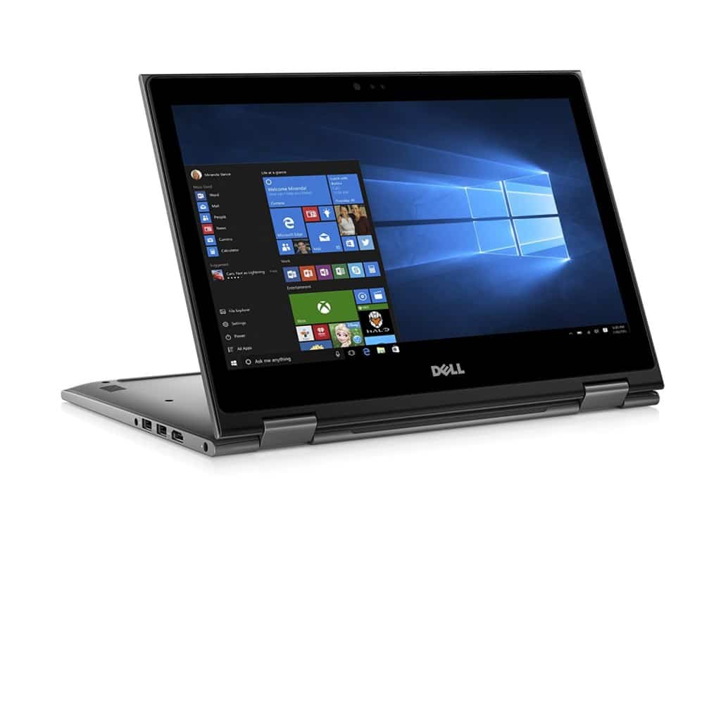 best i7-8550U laptop