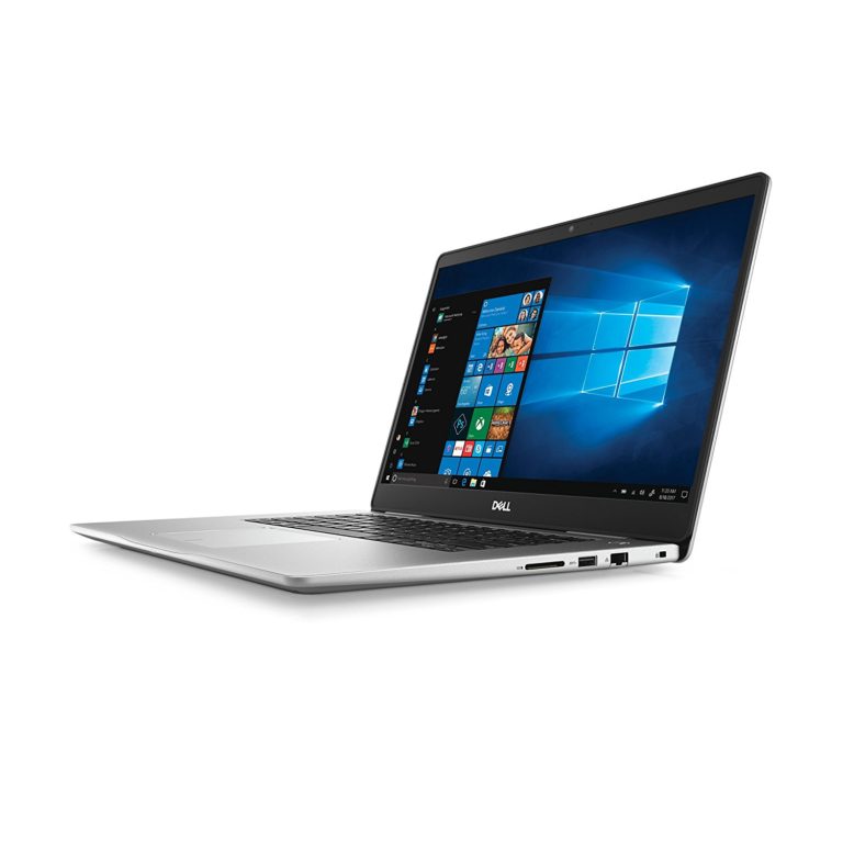 dell i7570-7817SLV-PUS inspiron laptop review