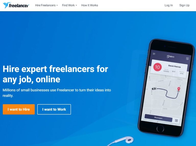 freelancer