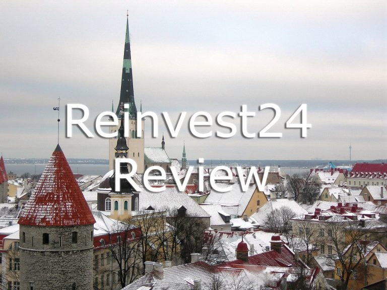 reinvest24 review