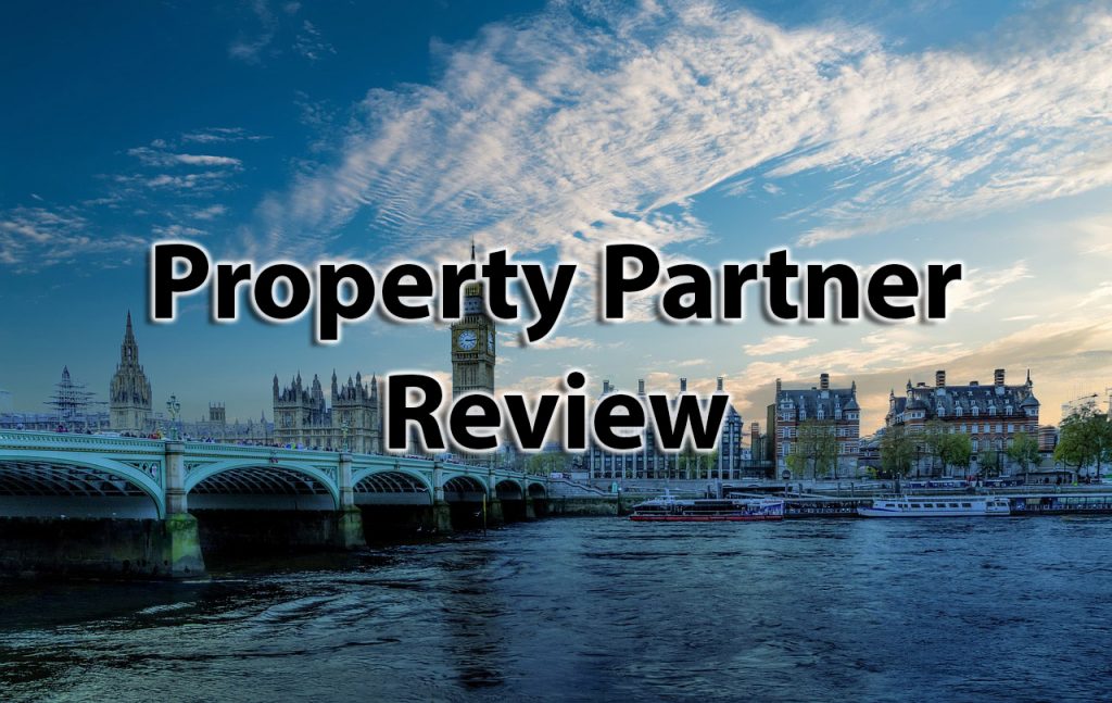 property partner review