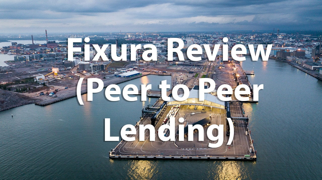 fixura review peer to peer lending