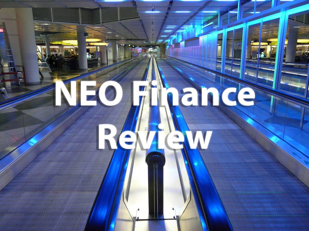 neo finance review