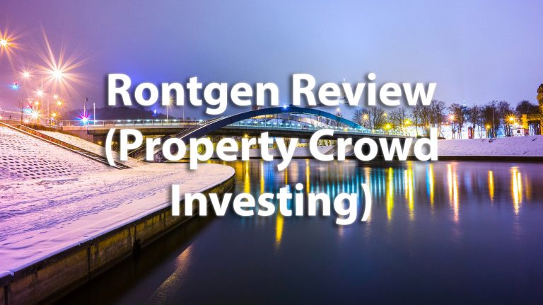 rontgen review