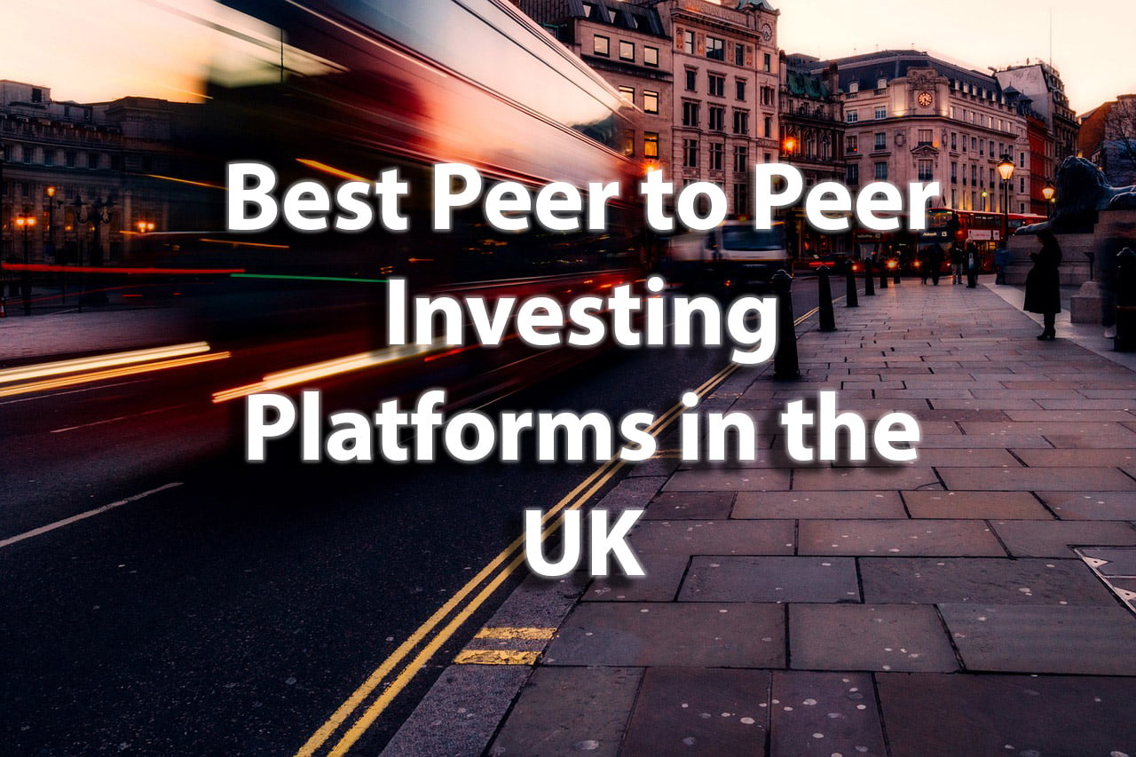 best peer to peer lending platforms uk