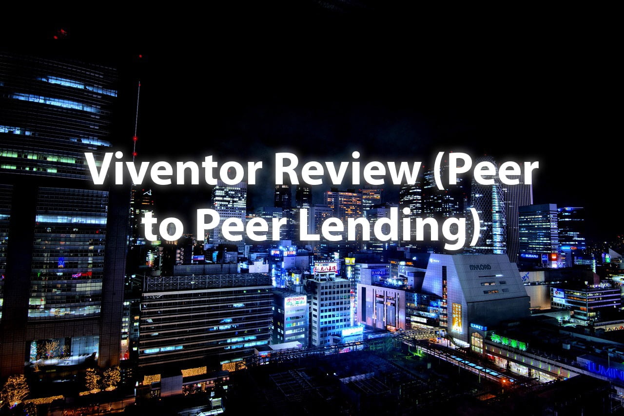 viventor review peer to peer lending