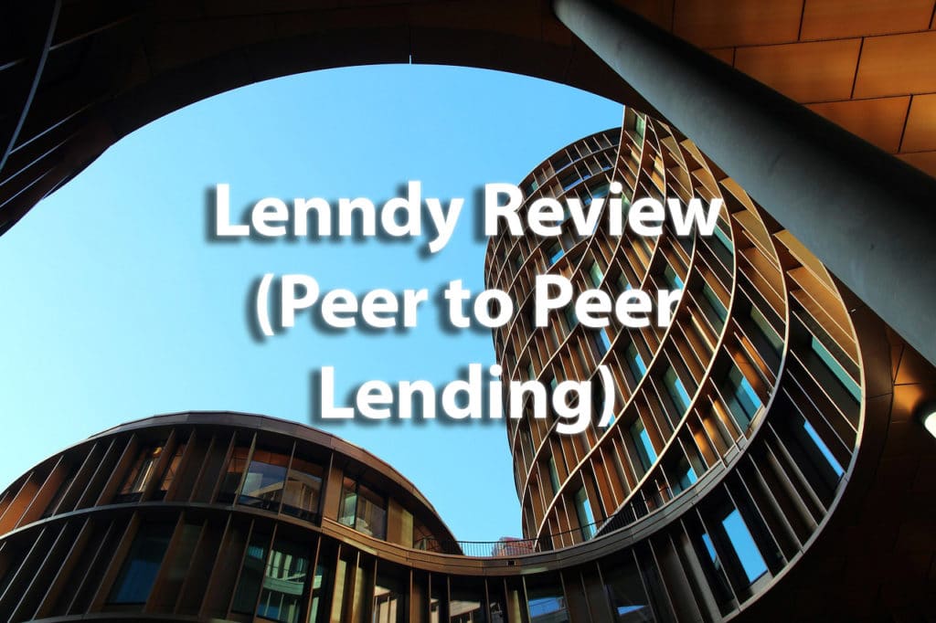 lenndy review