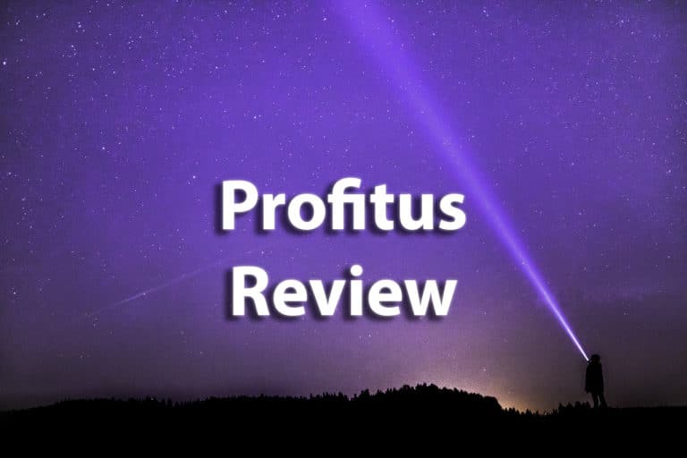 profitus review