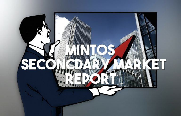 MINTOS SECONDARY MARKET REPORT