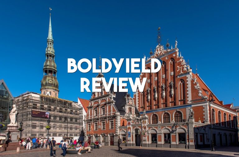 boldyield review