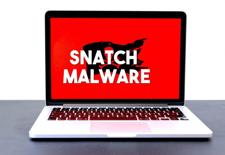 snatch malware