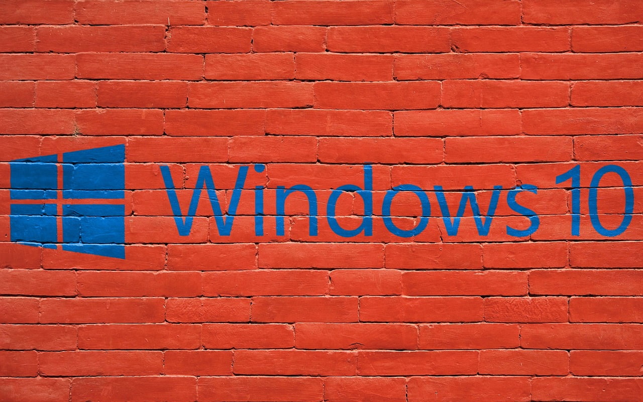 patch windows 10