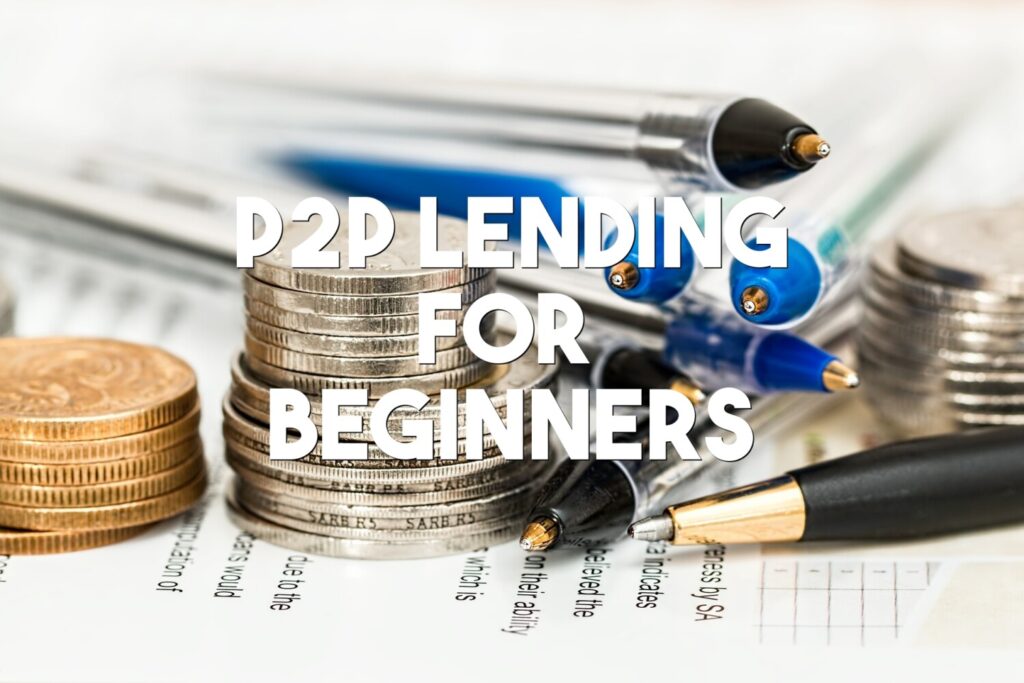 p2p lending for beginners