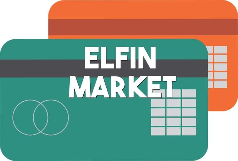 Elfin market