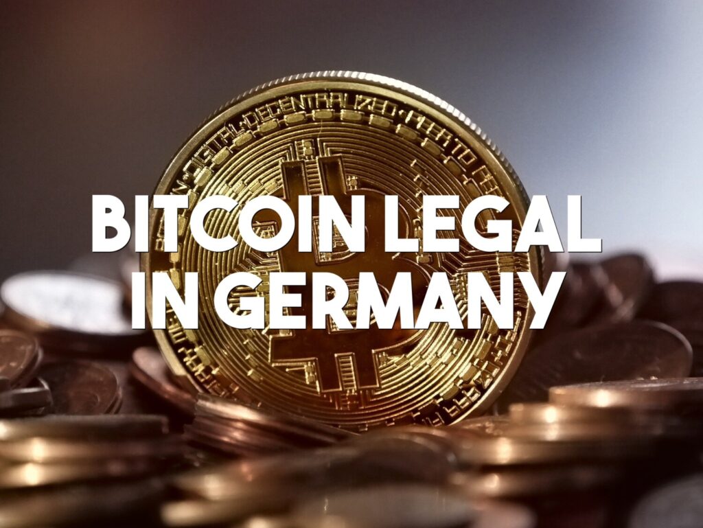 is bybit legal in germany