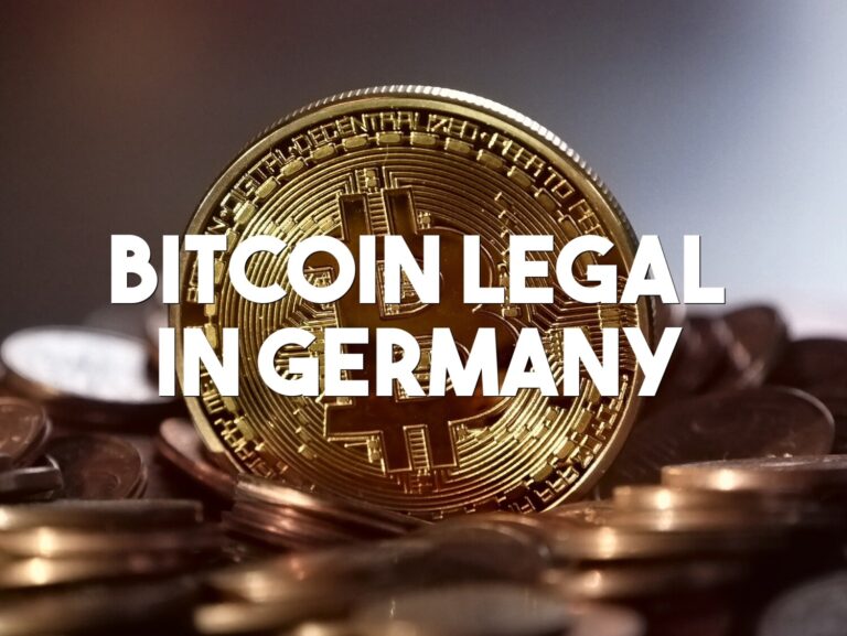 bitcoin legal in germany