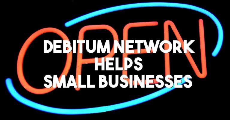 debitum network small business