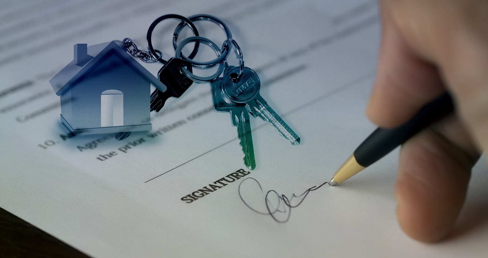 real estate commission